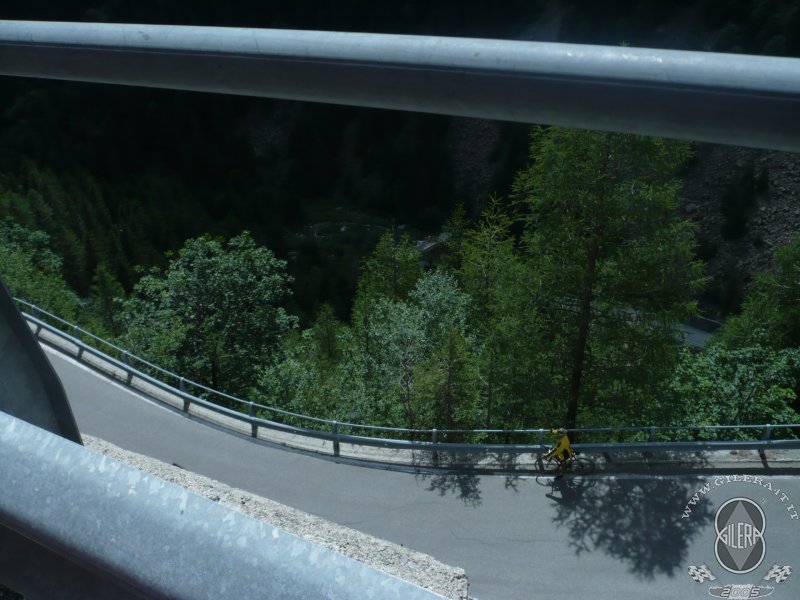2009 SPLUGA